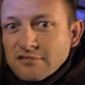 Meet your Posher, Shawn